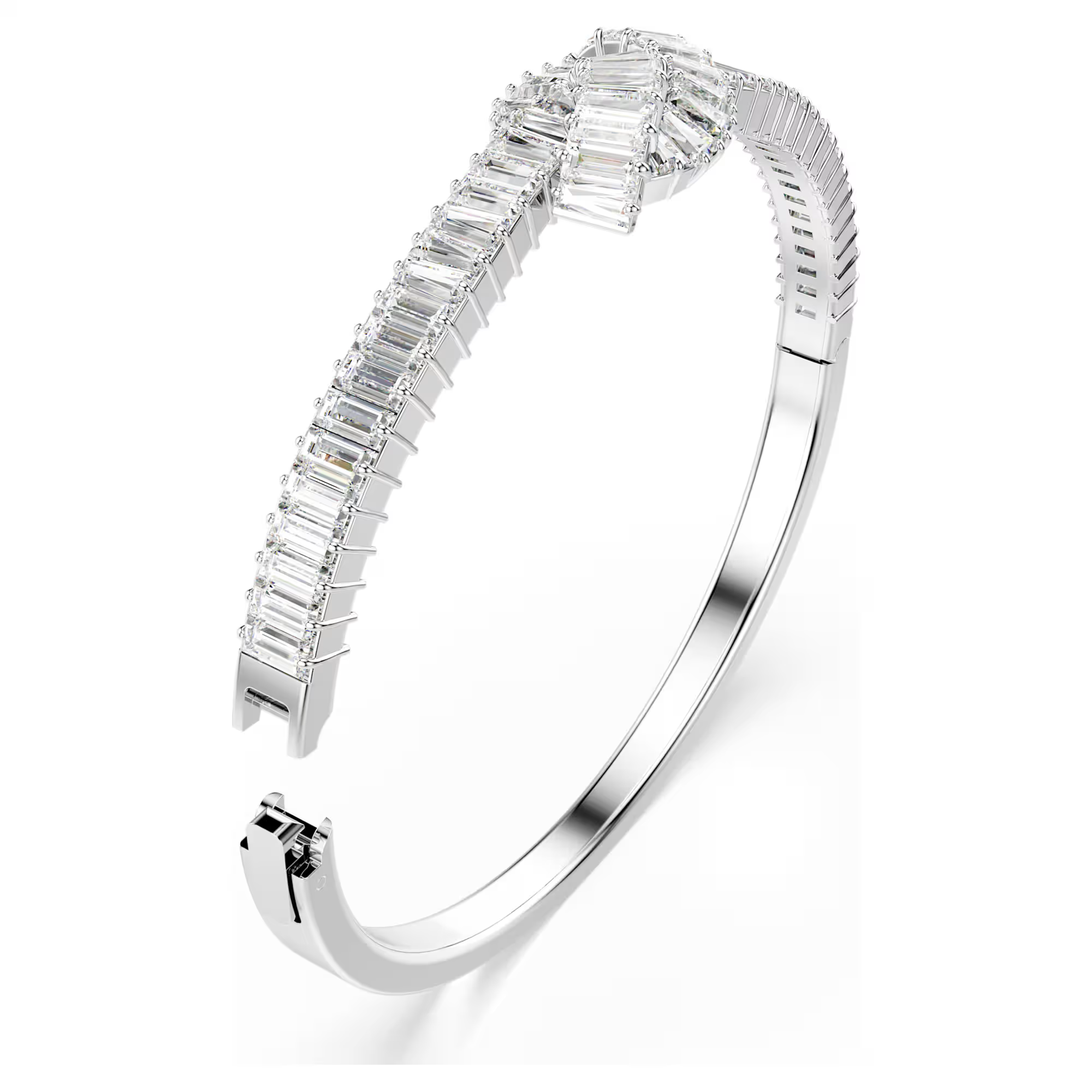 Matrix Bangle