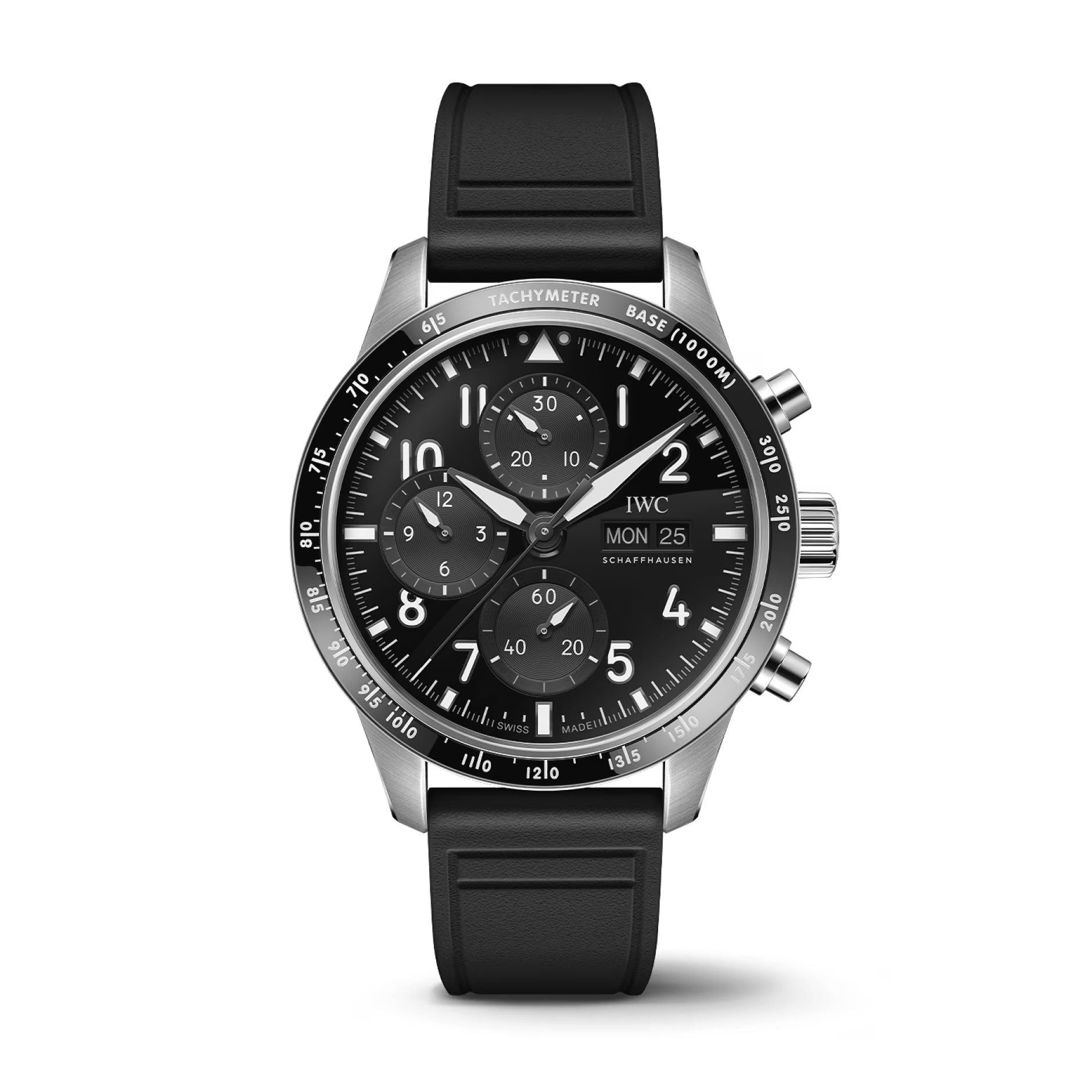 Pilot’s Watch Performance Chronograph 41 AMG