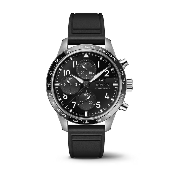 Pilot’s Watch Performance Chronograph 41 AMG