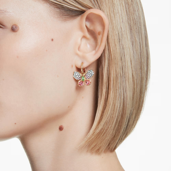 Idyllia Drop Earrings