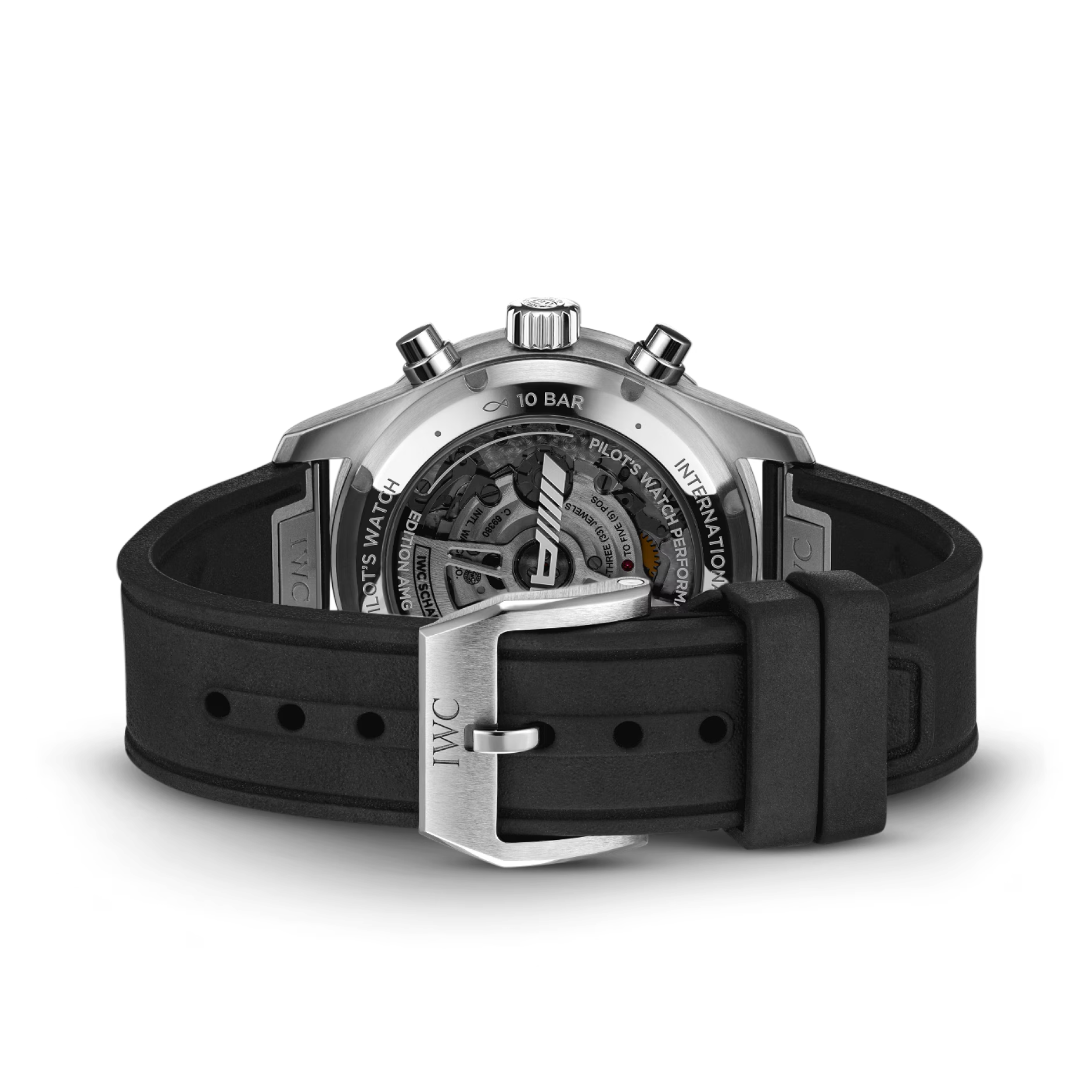 Pilot’s Watch Performance Chronograph 41 AMG