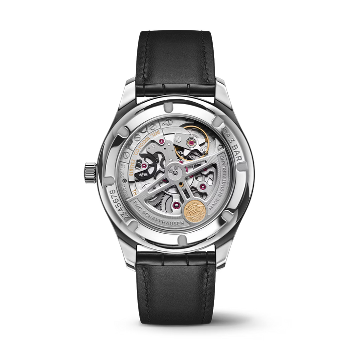 Portugieser Automatic 40