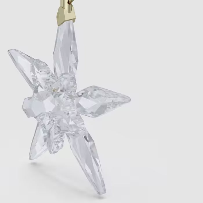 Annual Edition Little Star Ornament 2025
