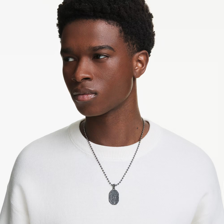 Dextera Octagon Pendant