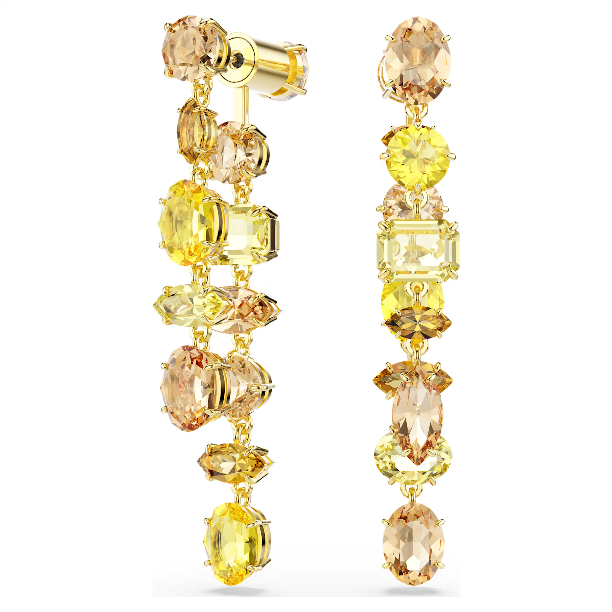 Gema Drop Earrings