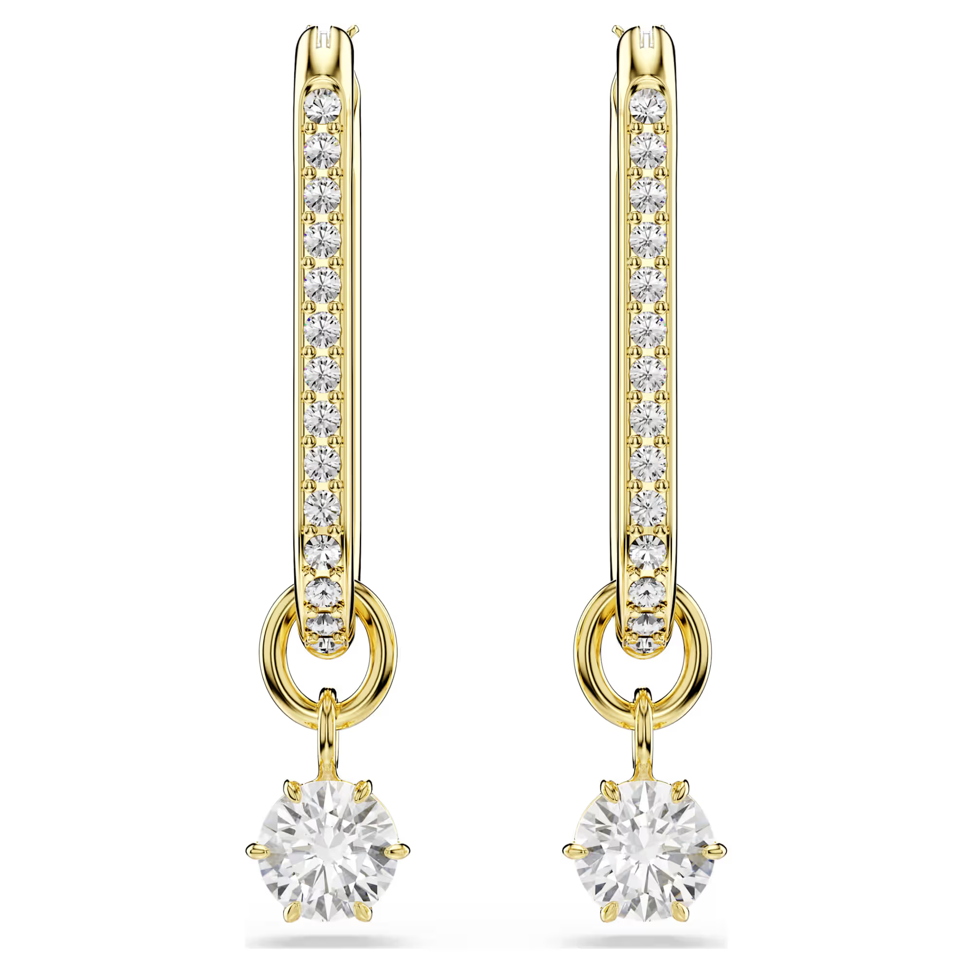 Constella Drop Earrings