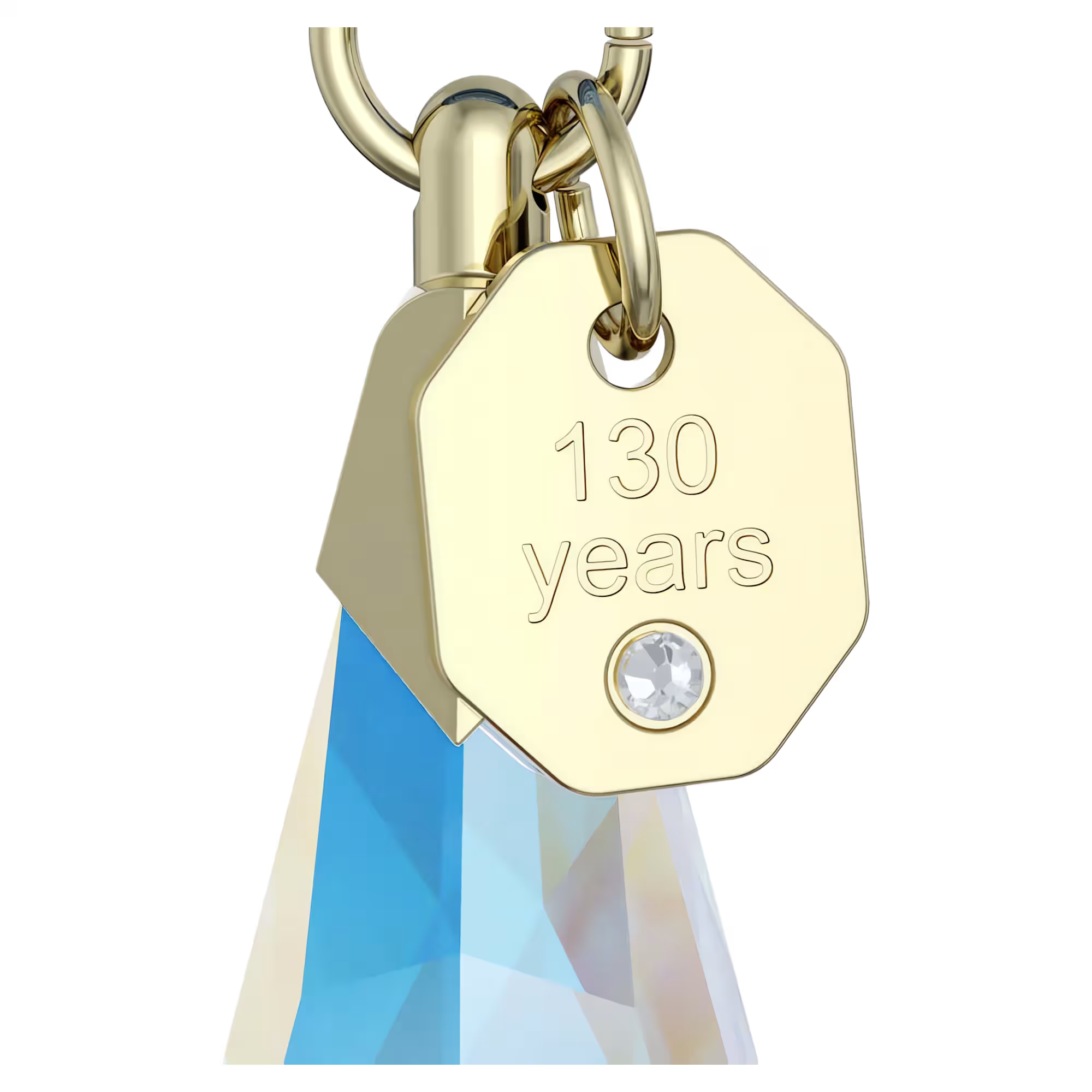 Annual Edition 130th Anniversary Ornament 2025 – Gunderson's Jewelers
