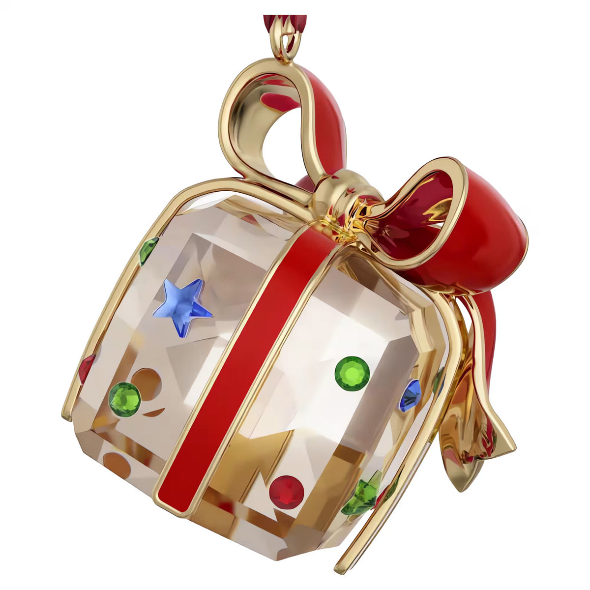 Holiday Cheers Gift Ornament