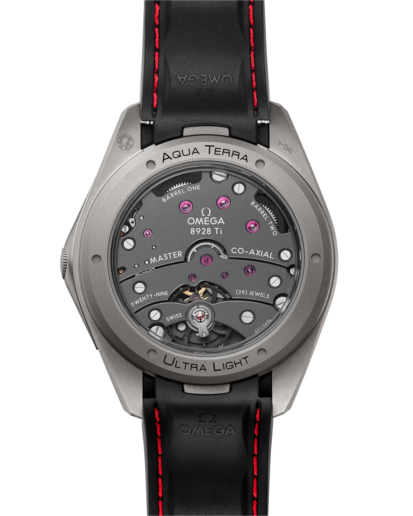 Seamaster Aqua Terra 150M Co-Axial Master Chronometer 41MM
