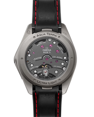 Seamaster Aqua Terra 150M Co-Axial Master Chronometer 41MM