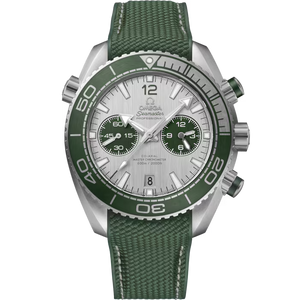 Seamaster Planet Ocean 600M 45.5MM