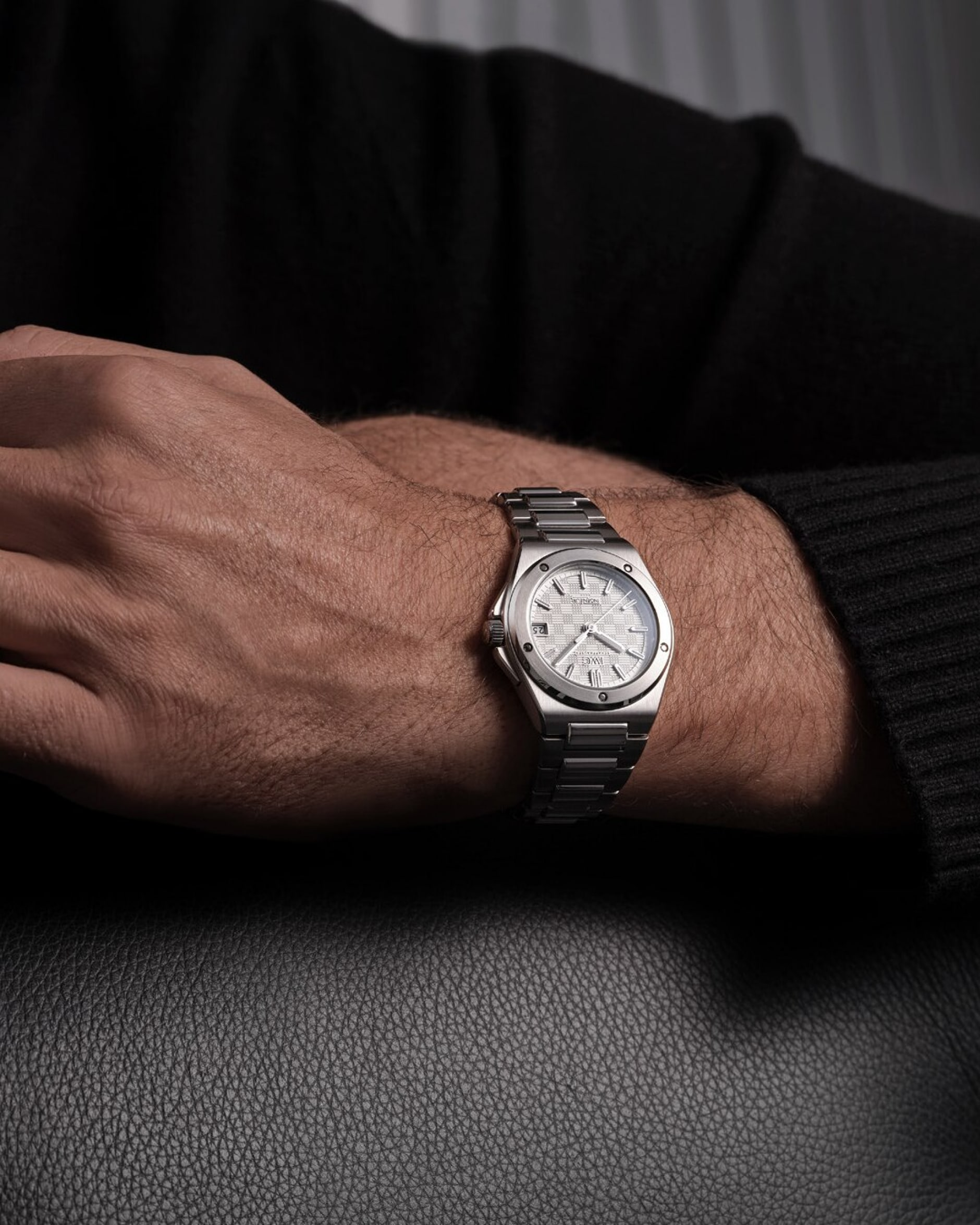 Ingenieur Automatic 35