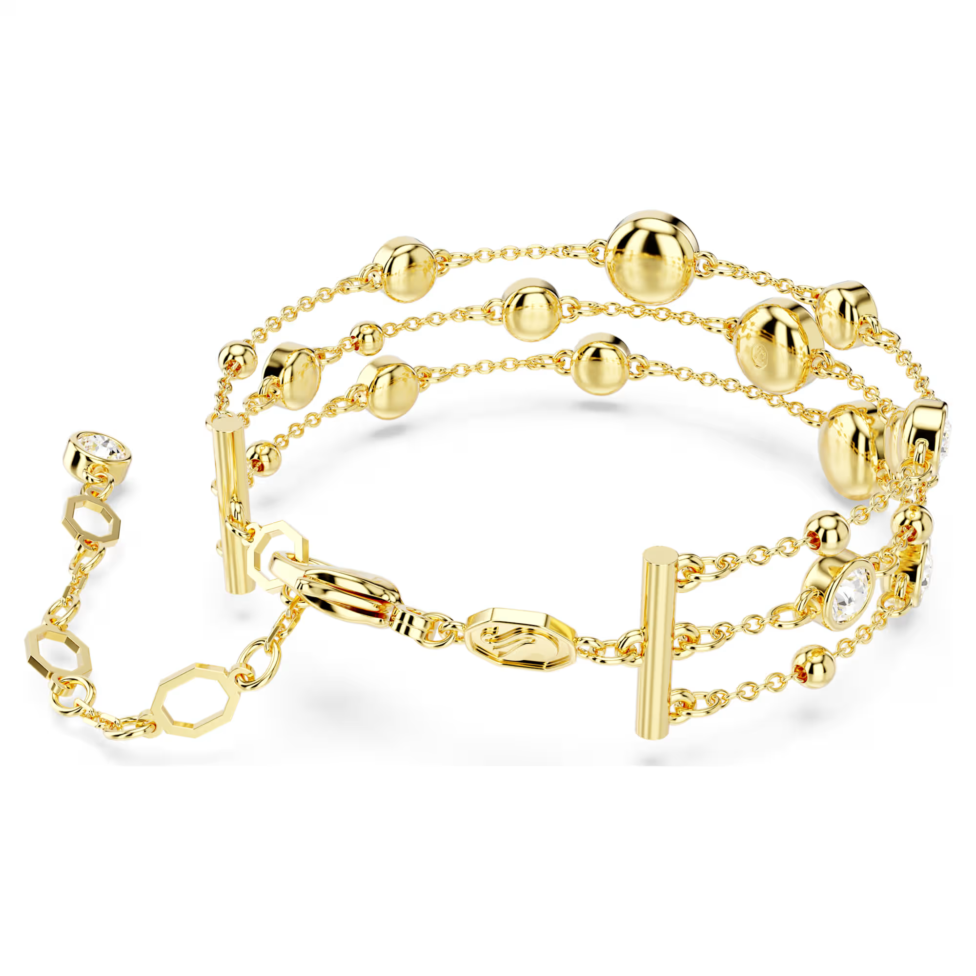 Imber Wide Bracelet