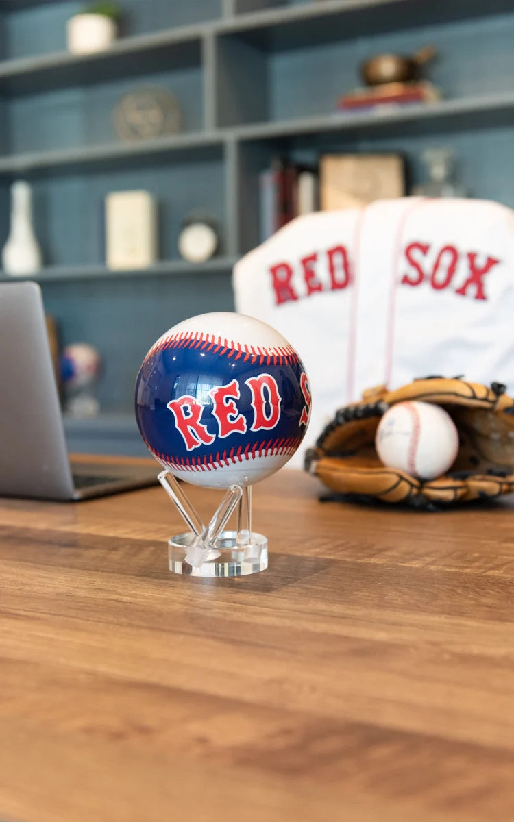 4.5 MLB® Red Sox™ Mova Globe