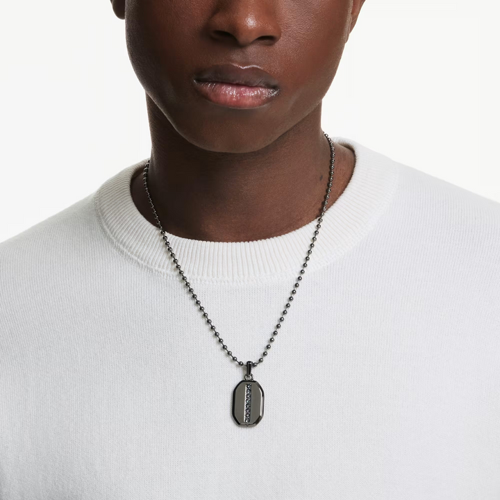 Dextera Octagon Pendant