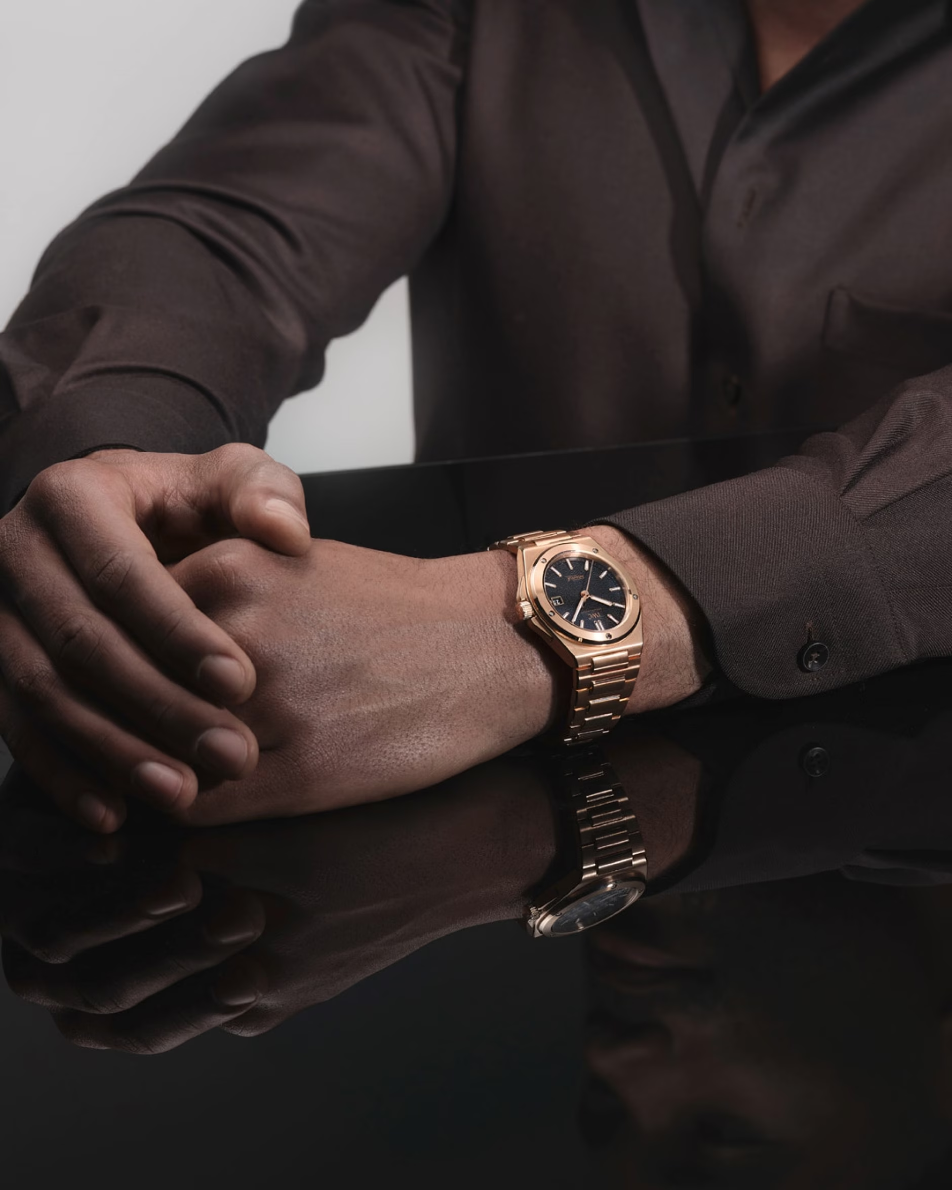 Ingenieur Automatic 40