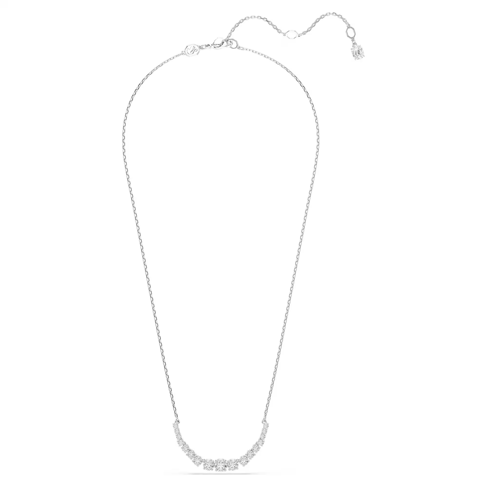 Matrix Necklace