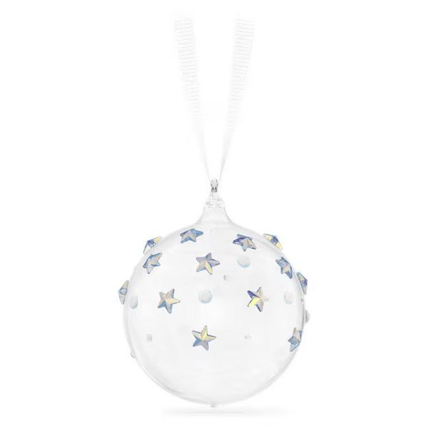 Holiday Magic Classics Ball Ornament - XS