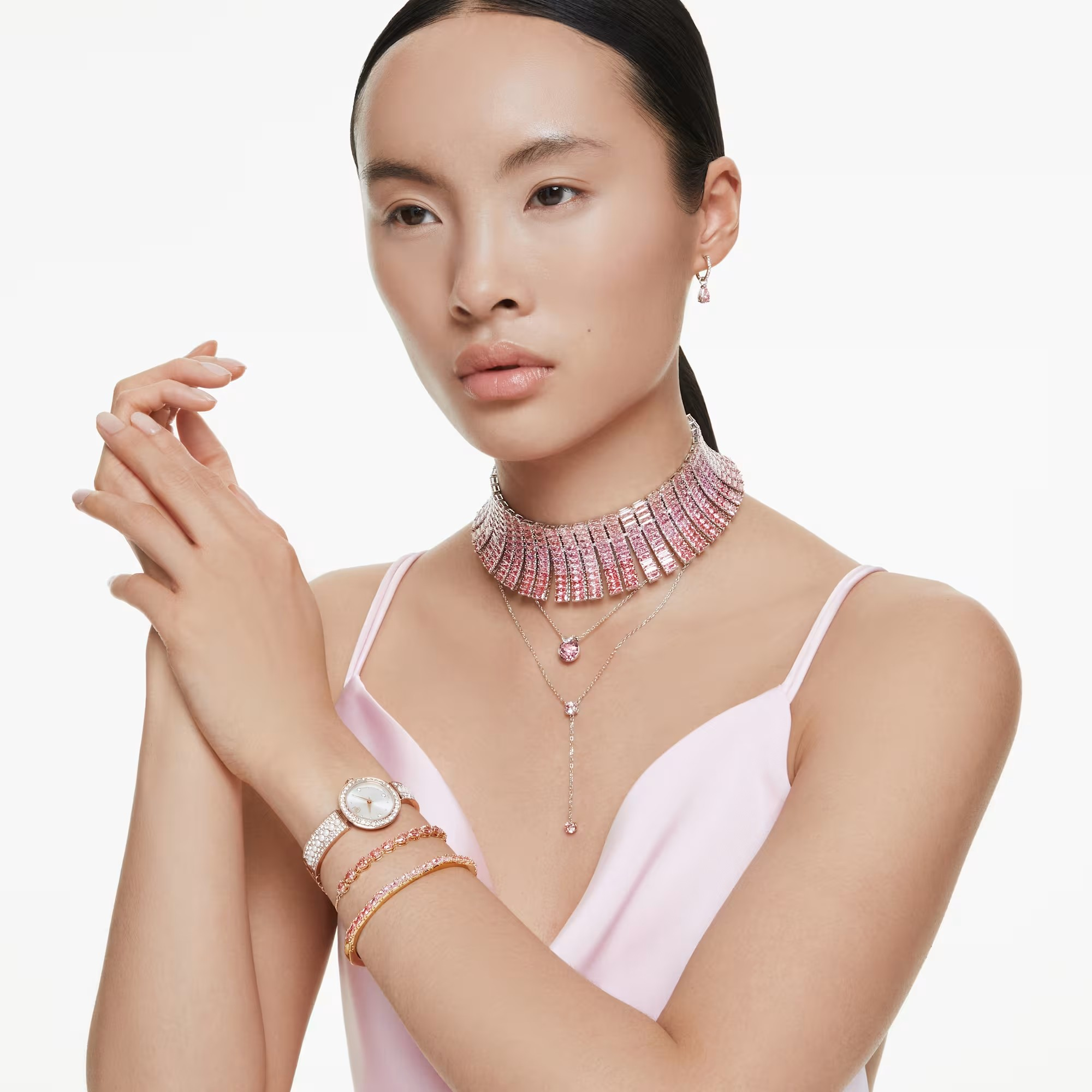 Matrix Bangle