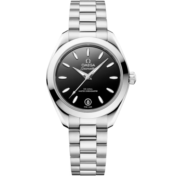 Seamaster Aqua Terra 150M 30MM