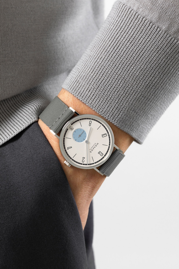 Tangente 38 Date Schneesturm