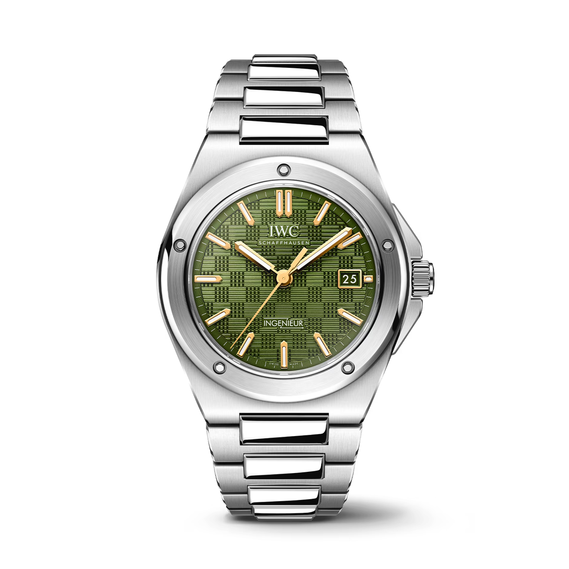 Ingenieur Automatic 40