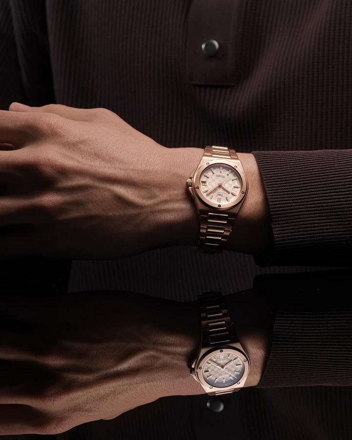 Ingenieur Automatic 35