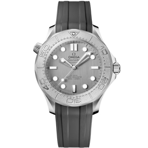 Seamaster Diver 300M 42MM