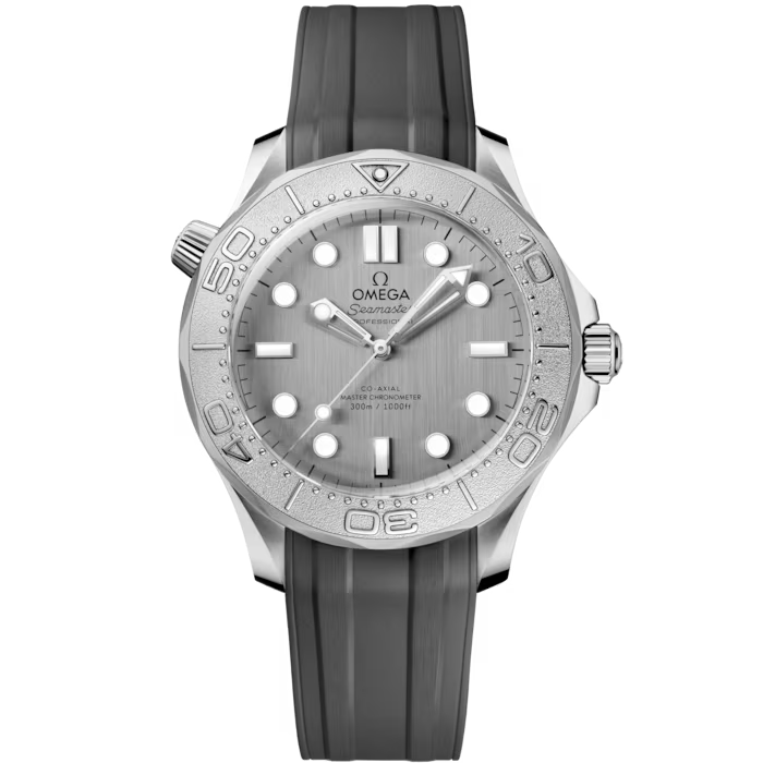 Seamaster Diver 300M 42MM