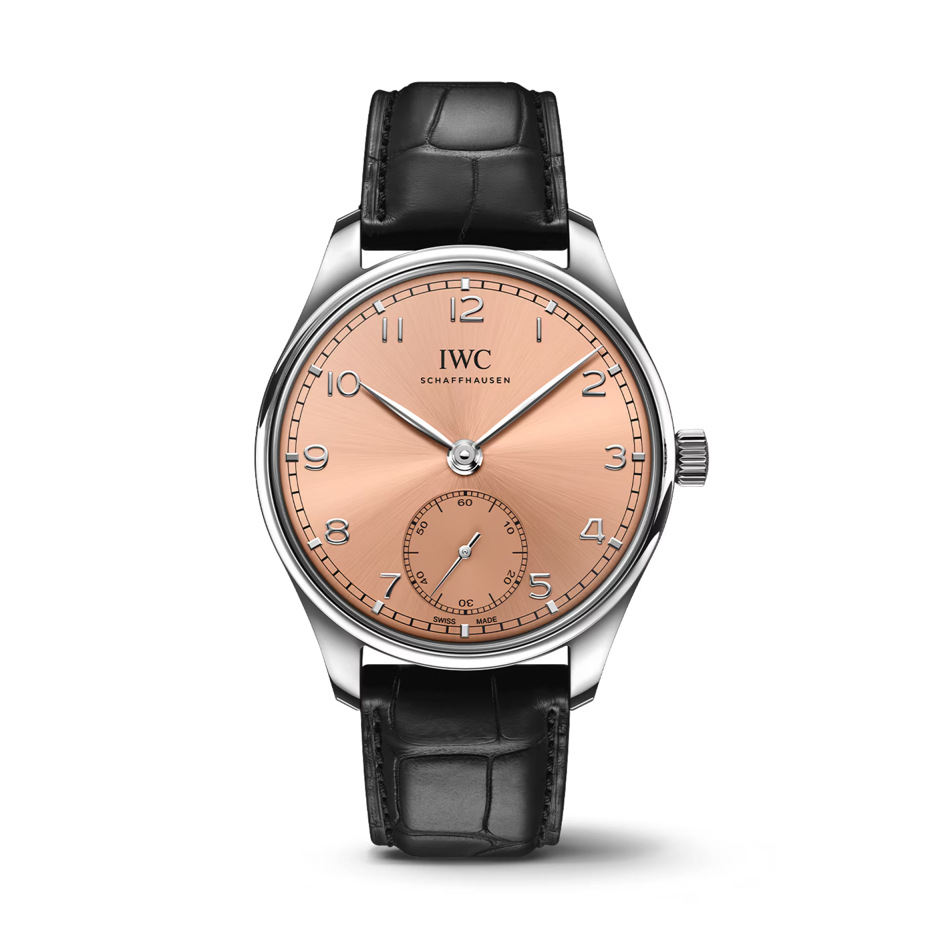 Portugieser Automatic 40