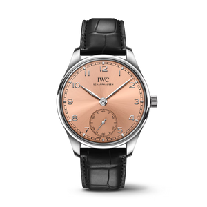 Portugieser Automatic 40