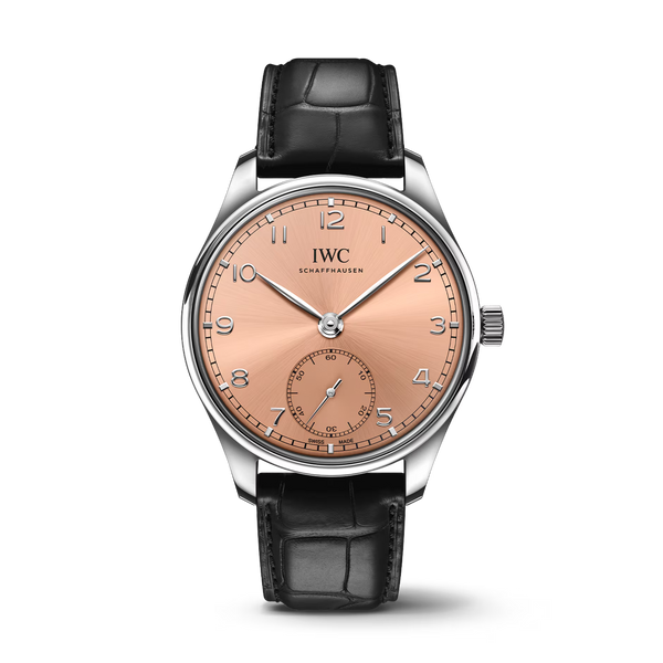 Portugieser Automatic 40