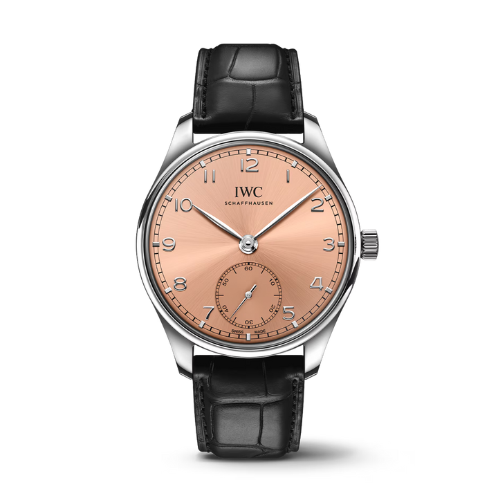 Portugieser Automatic 40