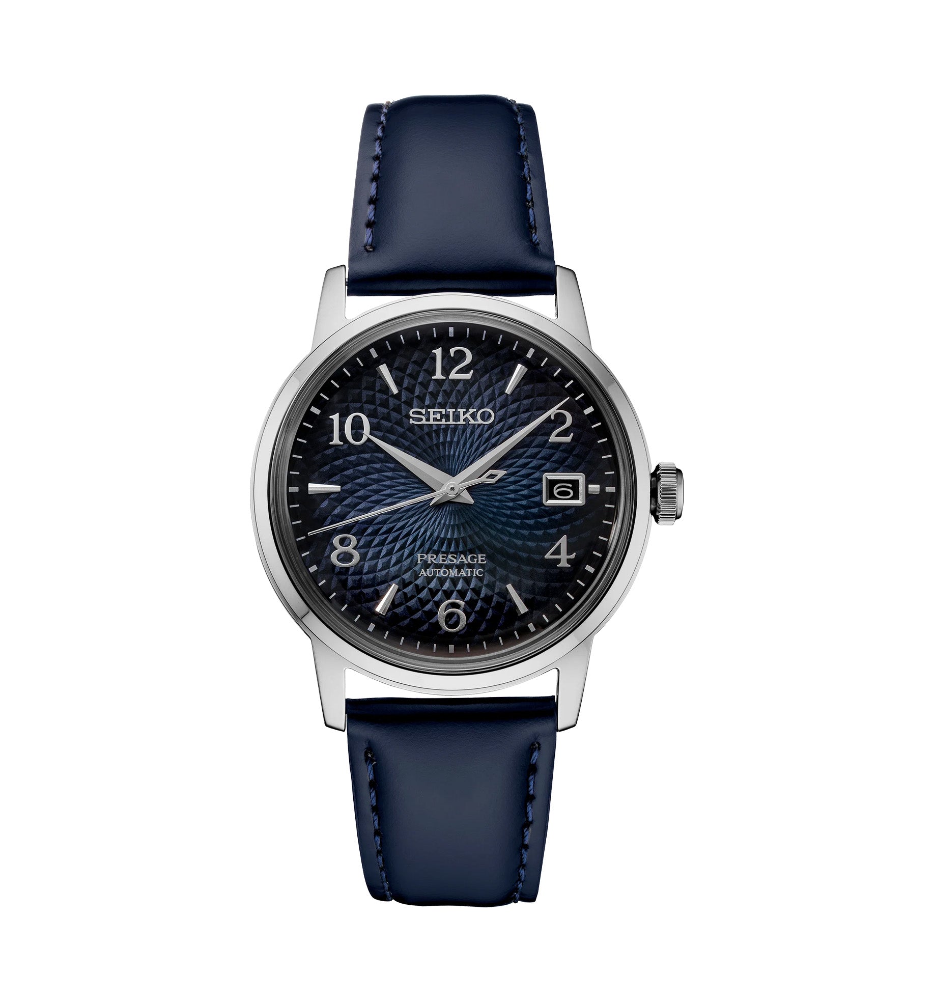 Seiko SRPE43 - Presage Cocktail Time