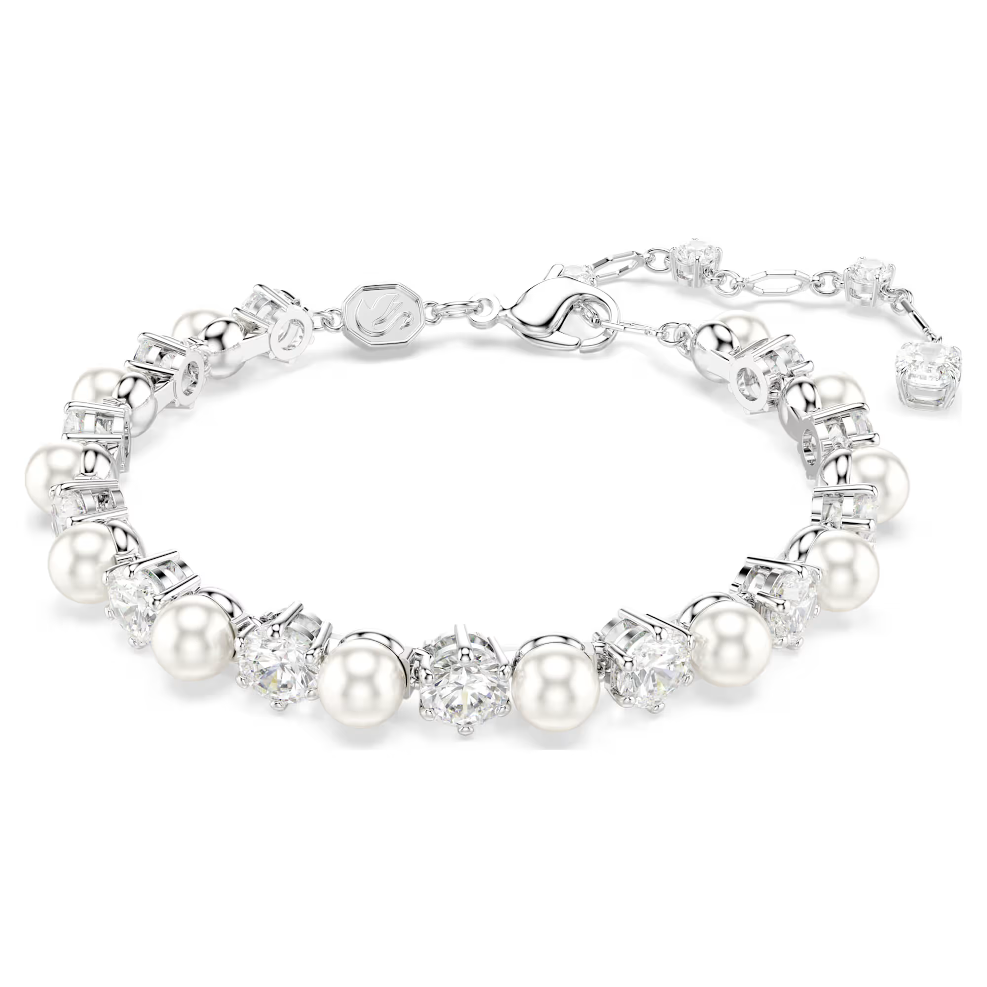 Matrix Tennis Bracelet