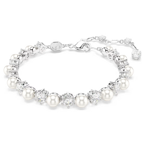 Matrix Tennis Bracelet