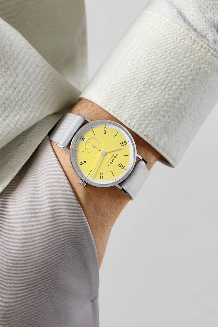 Tangente 38 Date Kanari