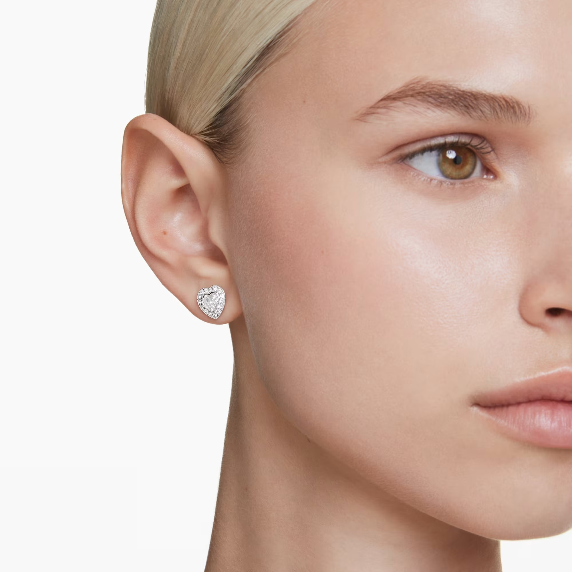 Ariana Grande x Swarovski Stud Earrings