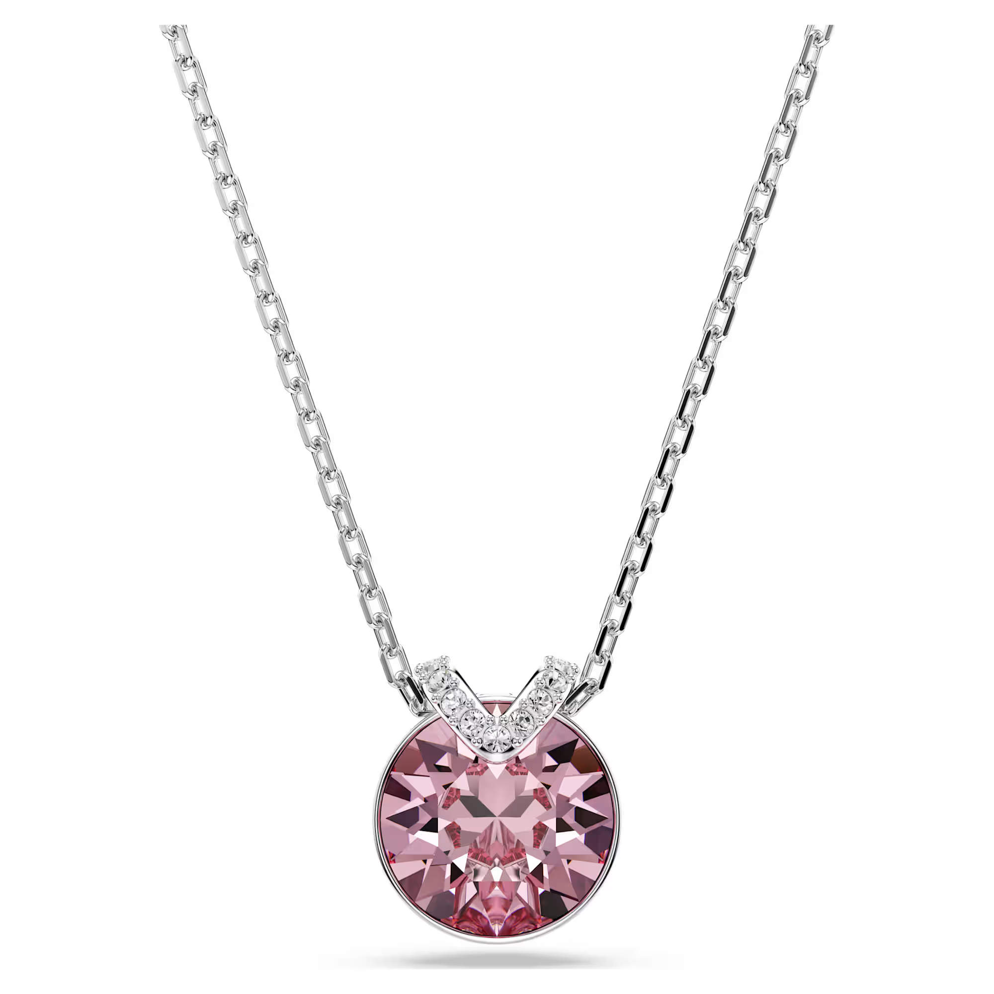 Bella V Pendant