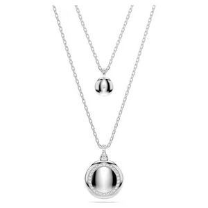 Sublima Layered Pendant
