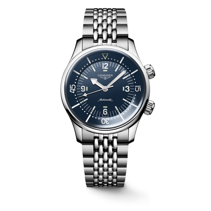 Longines Legend Diver L3.764.4.90.6