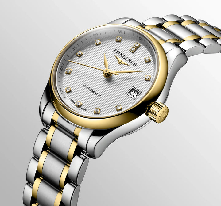 The Longines Master Collection 25.5MM