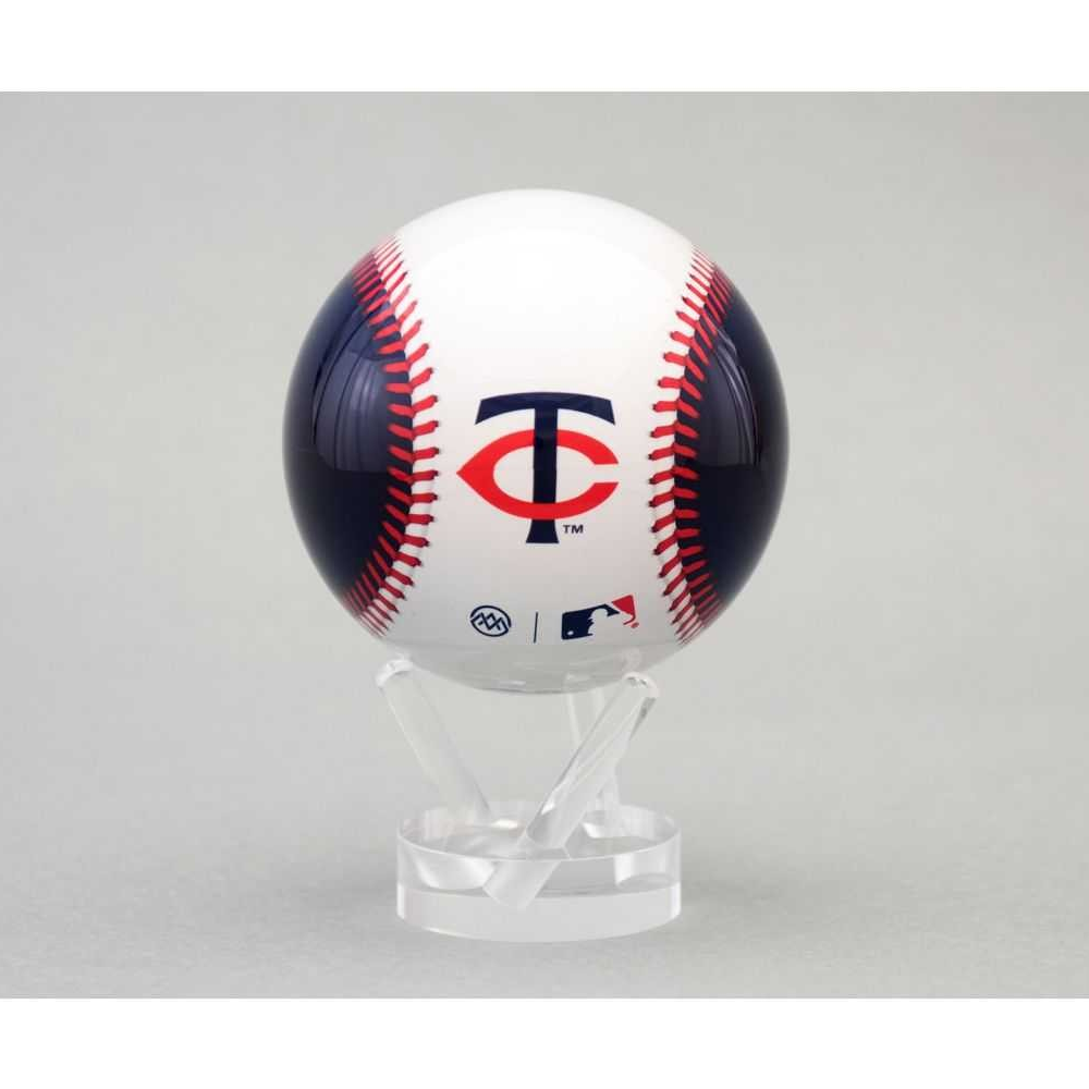 4.5 MLB® Twins™ MOVA Globe