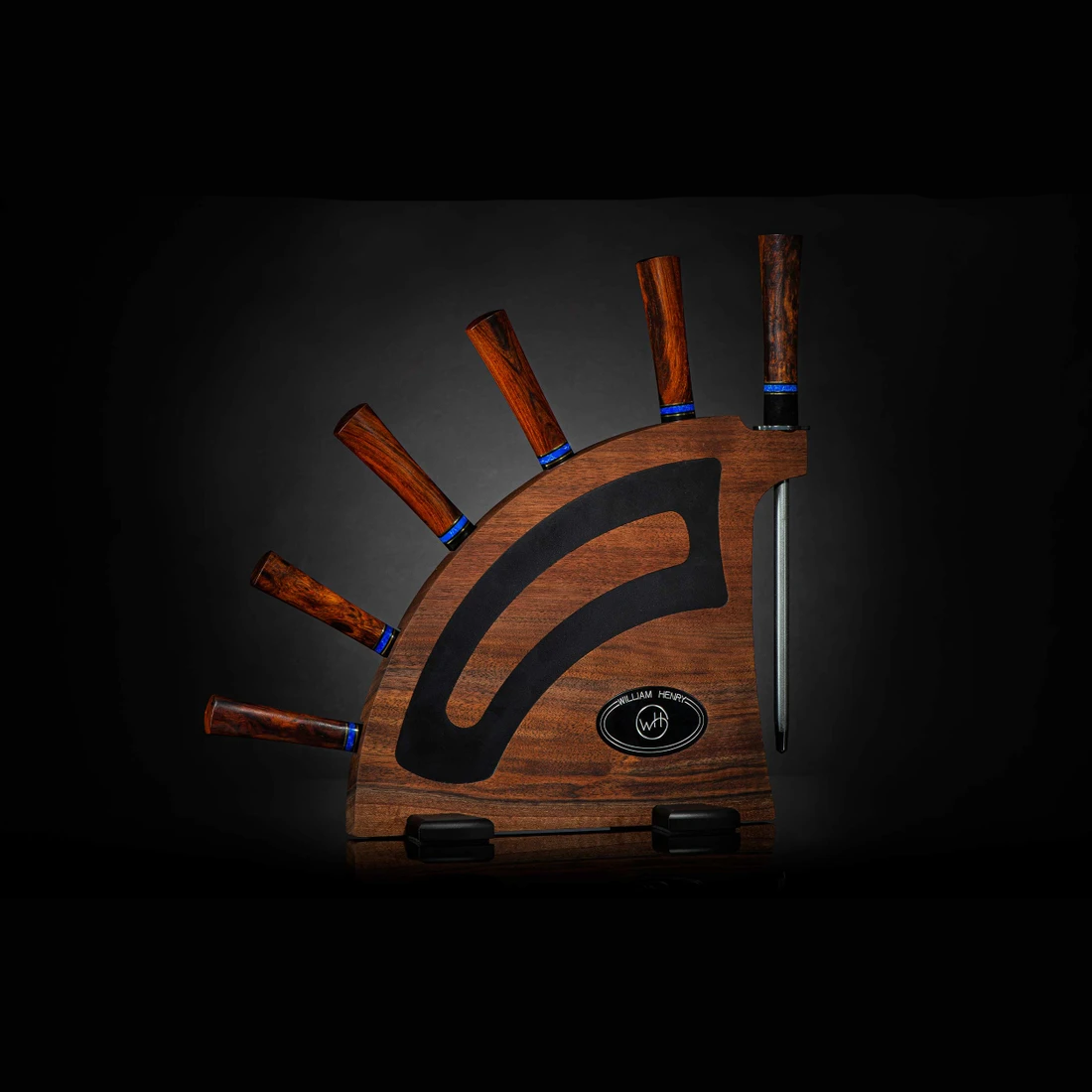Kultro Gourmet Chef - Ironwood Walnut