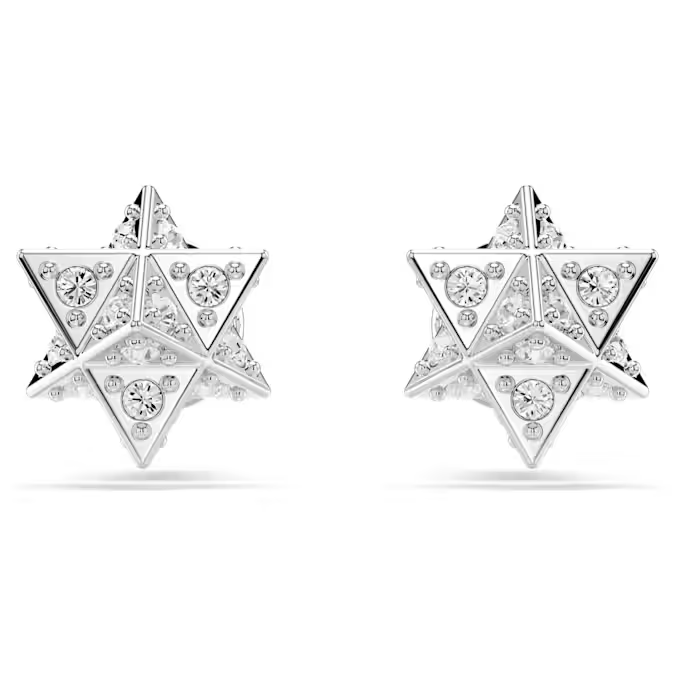 Dextera Stud Earrings