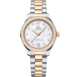 Seamaster Aqua Terra 150M 30MM