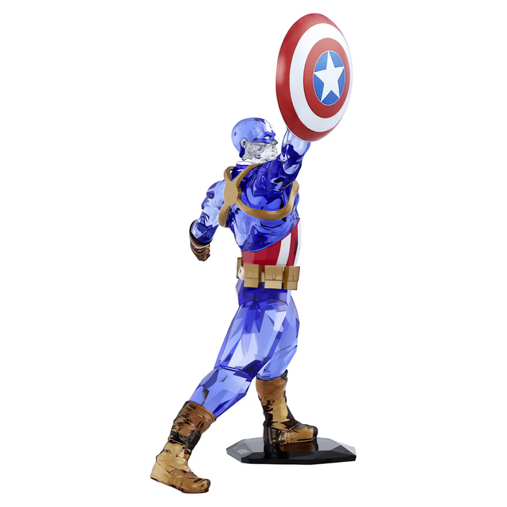 Marvel Captain America