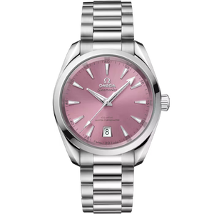 Seamaster Aqua Terra Shades Co-Axial Master Chronometer 38MM