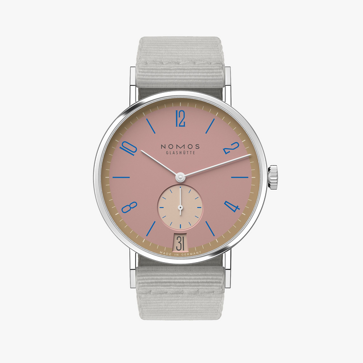 Tangente 38 Date Pompadour