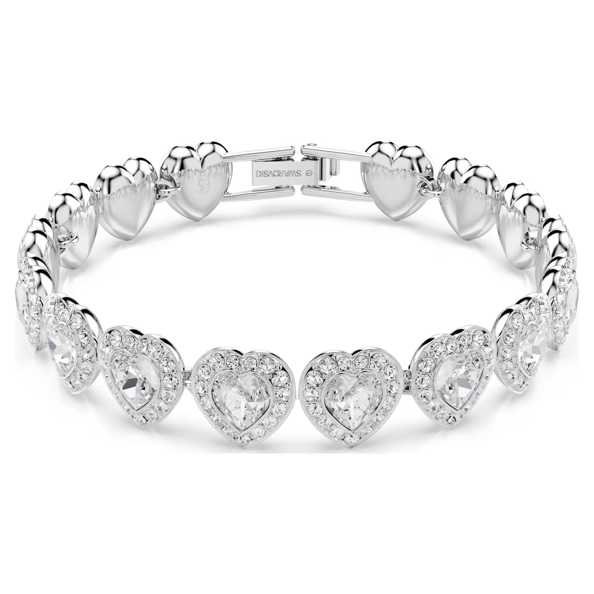Ariana Grande x Swarovski Tennis Bracelet